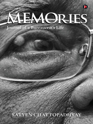 cover image of MEMOries